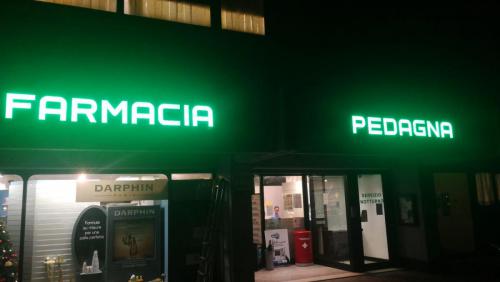 Farmacia Pedagna