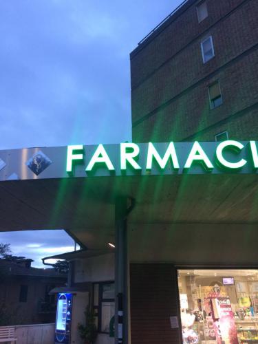 Farmacia Vigni