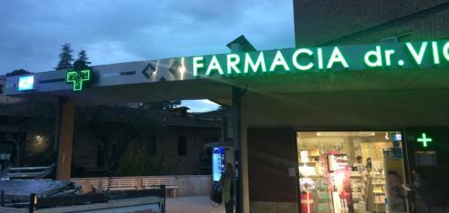 Farmacia Vigni