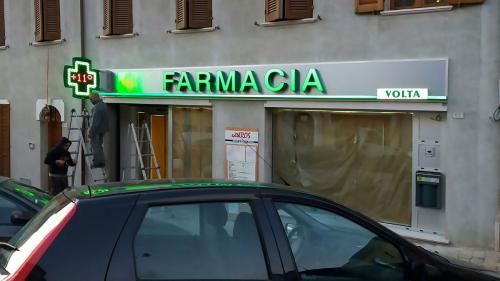 Farmacia Volta