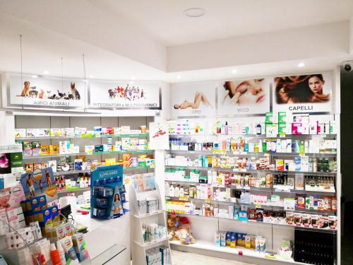 Farmacia Brancali