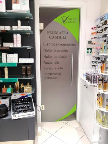 Farmacia Camilli