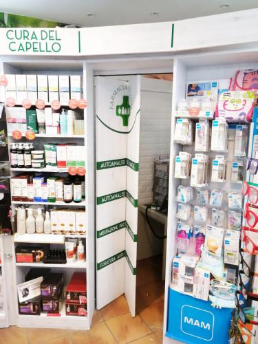 Farmacia Pinzuti