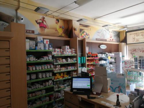 Farmacia di Scansano