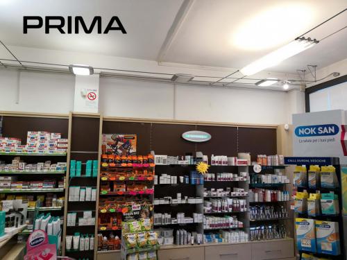 Farmacia di Scansano