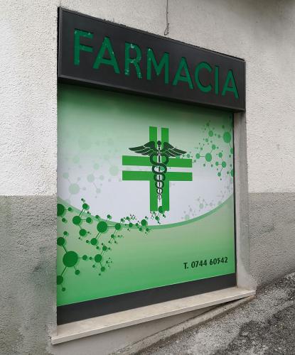 Farmacia Brancali