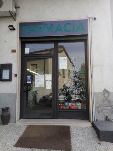 Farmacia Brancali