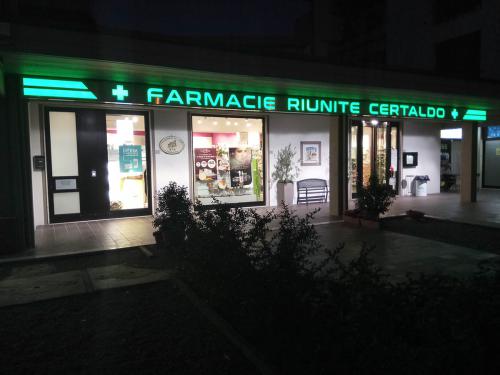 Farmacia Certaldo