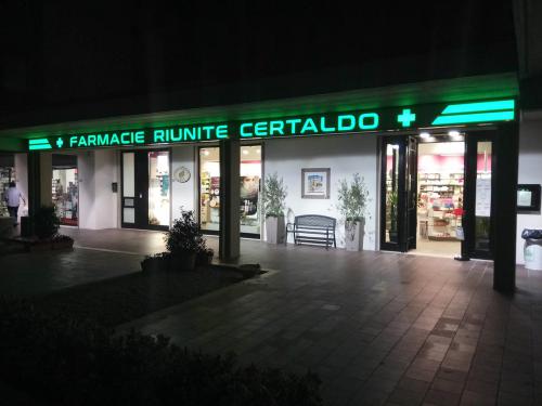 Farmacia Certaldo