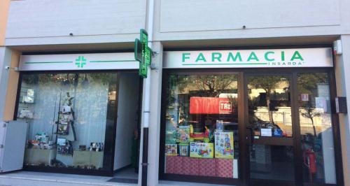 Farmacia Insardà