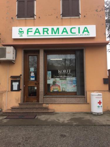 Farmacia Luciani