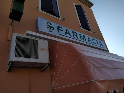 Farmacia Luciani