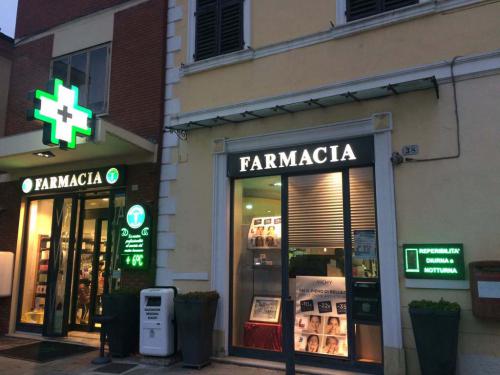 Farmacia Pasti