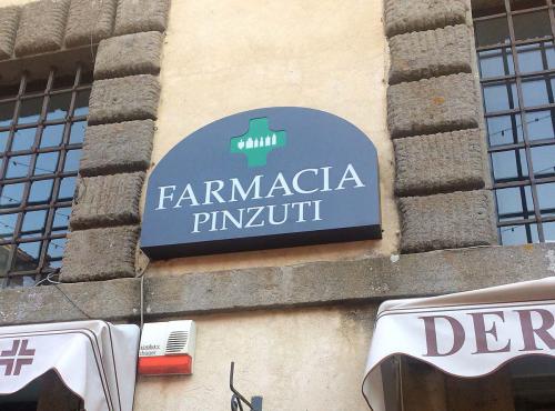 Farmacia Pinzuti