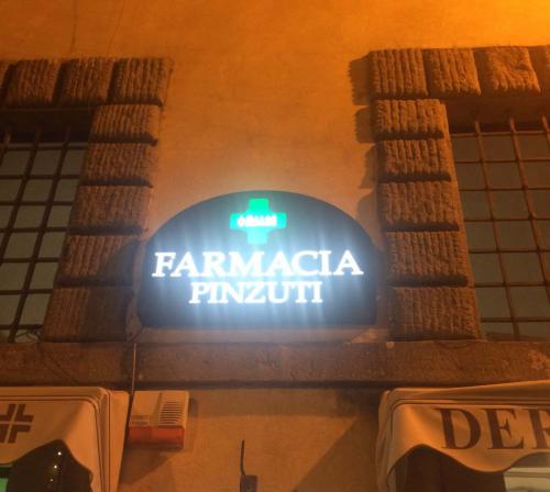 Farmacia Pinzuti