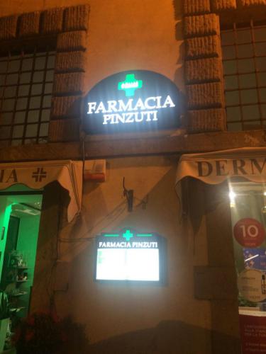 Farmacia Pinzuti