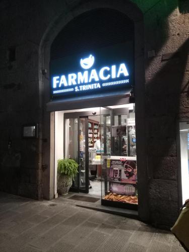 Farmacia Santa Trinita