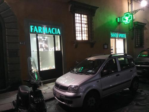 Farmacia Santo Spirito