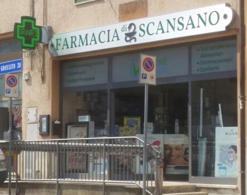 Farmacia di Scansano