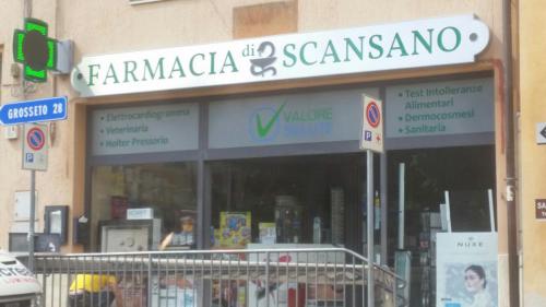 Farmacia di Scansano