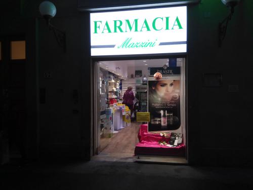 Farmacia Mazzini