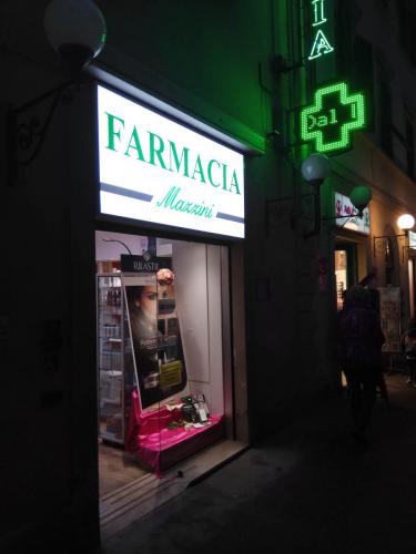 Farmacia Mazzini