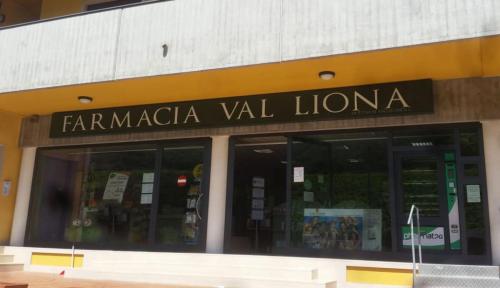 Farmacia Val Liona