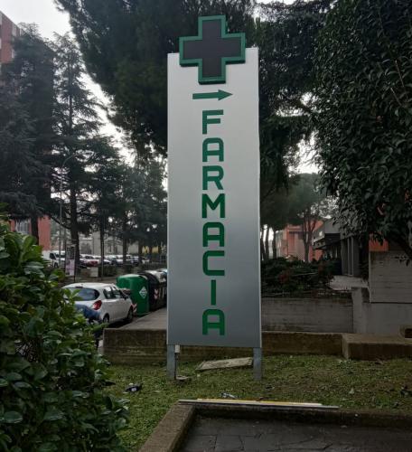 Farmacia Pedagna