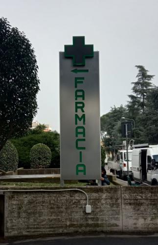 Farmacia Pedagna